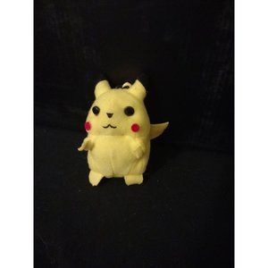 1998 Pikachu backpack clip